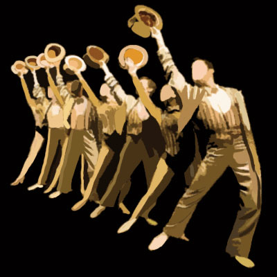  A Chorus Line 