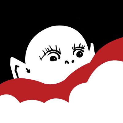  Bat Boy 