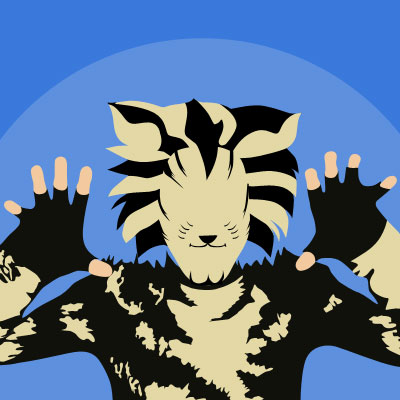  Cats 