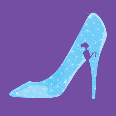  Cinderella 