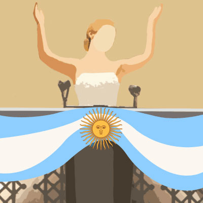 Evita 