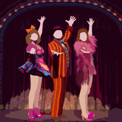  Follies 