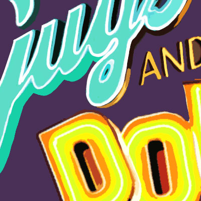  Guys And Dolls 