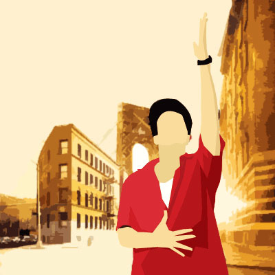  In The Heights 