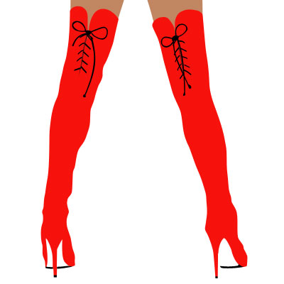  Kinky Boots 