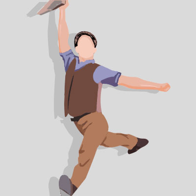  Newsies 