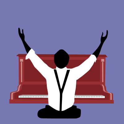  Ragtime 