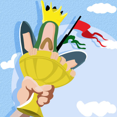  Spamalot 