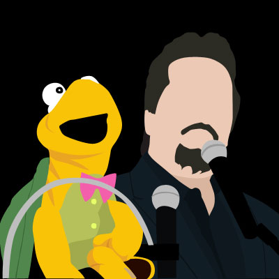  Terry Fator 