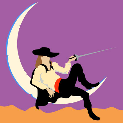  The Fantasticks 