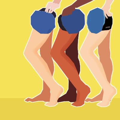  The Full Monty 