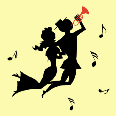  The Music Man 