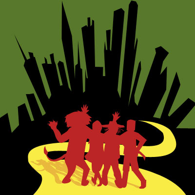  The Wiz 