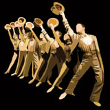  A Chorus Line 