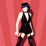  Cabaret 
