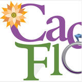  Cactus Flower 