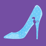  Cinderella 