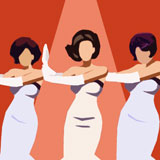  Dreamgirls 