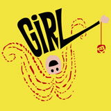  Funny Girl 
