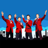  Jersey Boys 