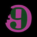  Nine 