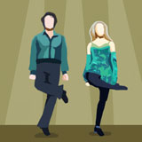  Riverdance 
