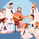  Sound Of Music 