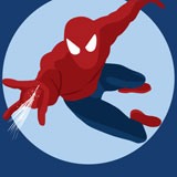 Spider Man 