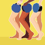 The Full Monty 