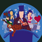 The Magic Show 
